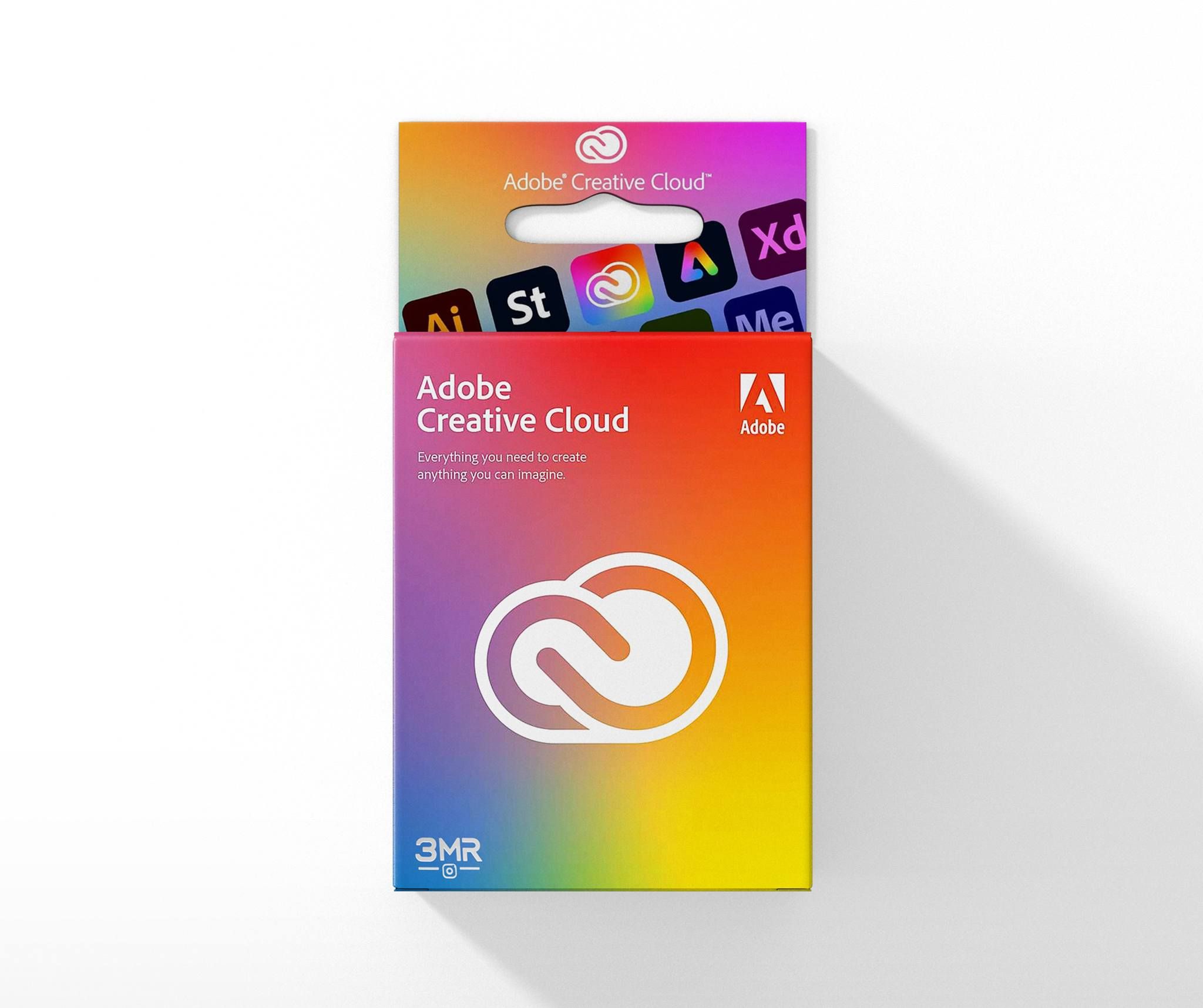  Creative Cloud All Apps 100GB_0