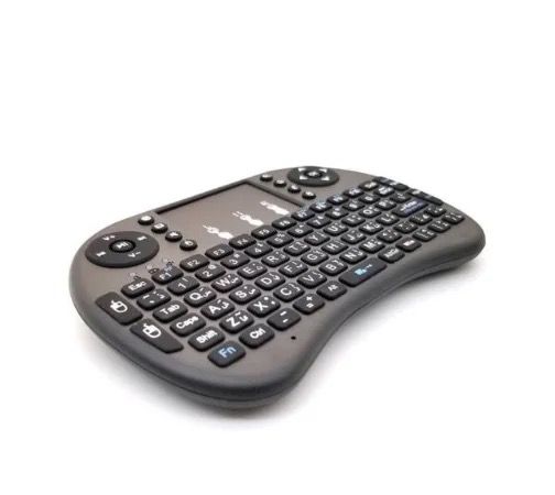 Télécommande Clavier et Souris Sans Fil_3