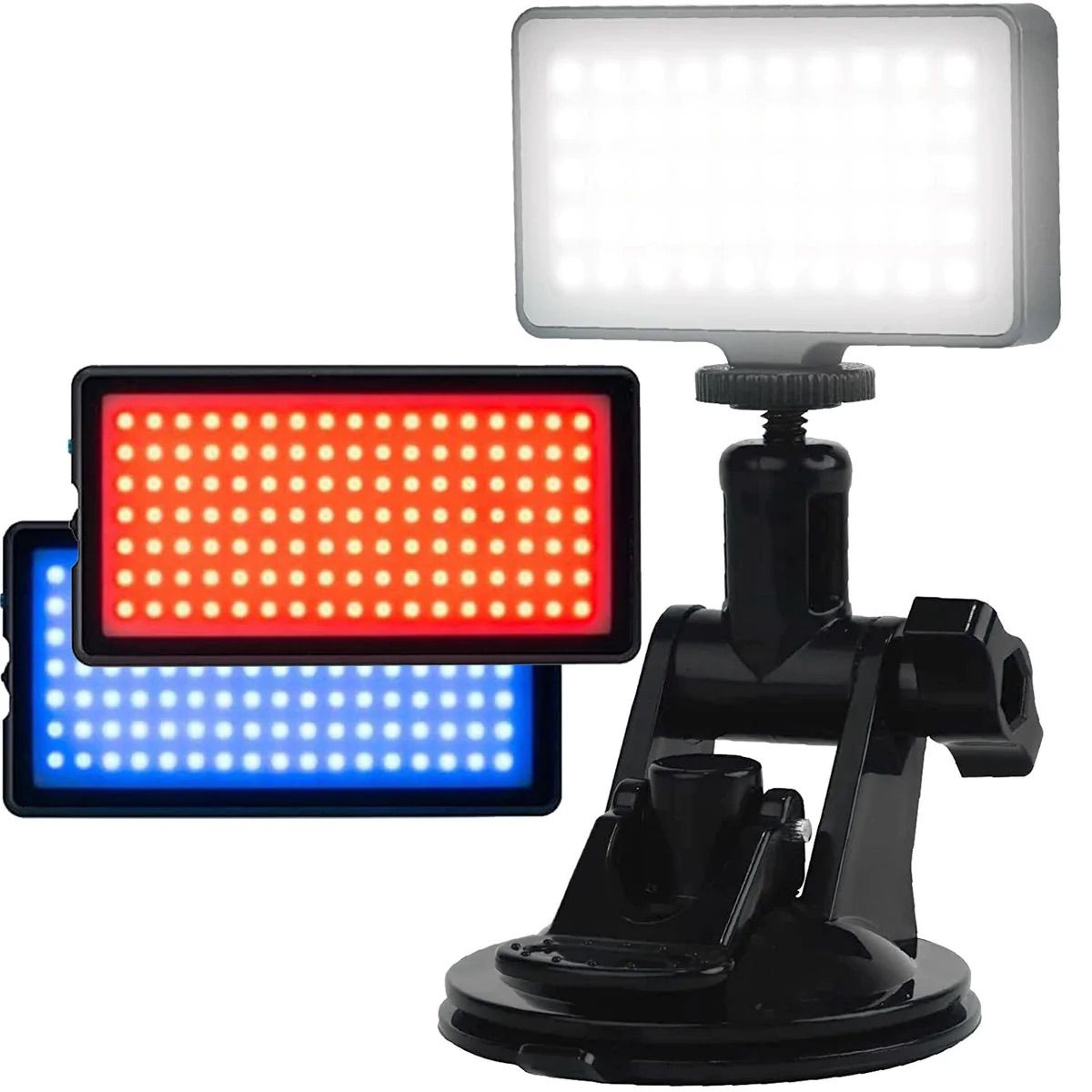 Lampe LED avec Ventouse pour Ordinateur_1