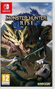 Monster Hunter Rise_0