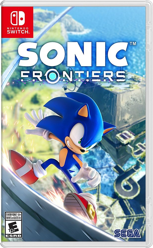 Sonic frontiers_0