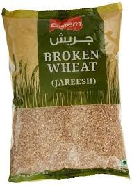 Eastern Broken Wheat Grains_0