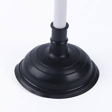 Oaxy Black & White Plunger_0