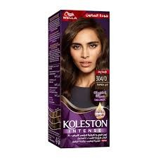 Wella Koleston Hair Color Creme Medium Brown 304/0 with Oil Replacement_0