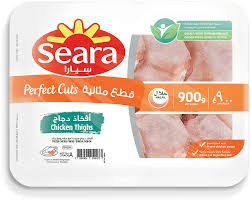 Seara Frozen Chicken Thighs_0