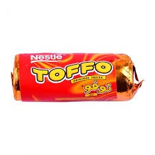 Toffo Original Toffee_0