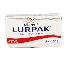 Lurpak Unsalted Butter_0