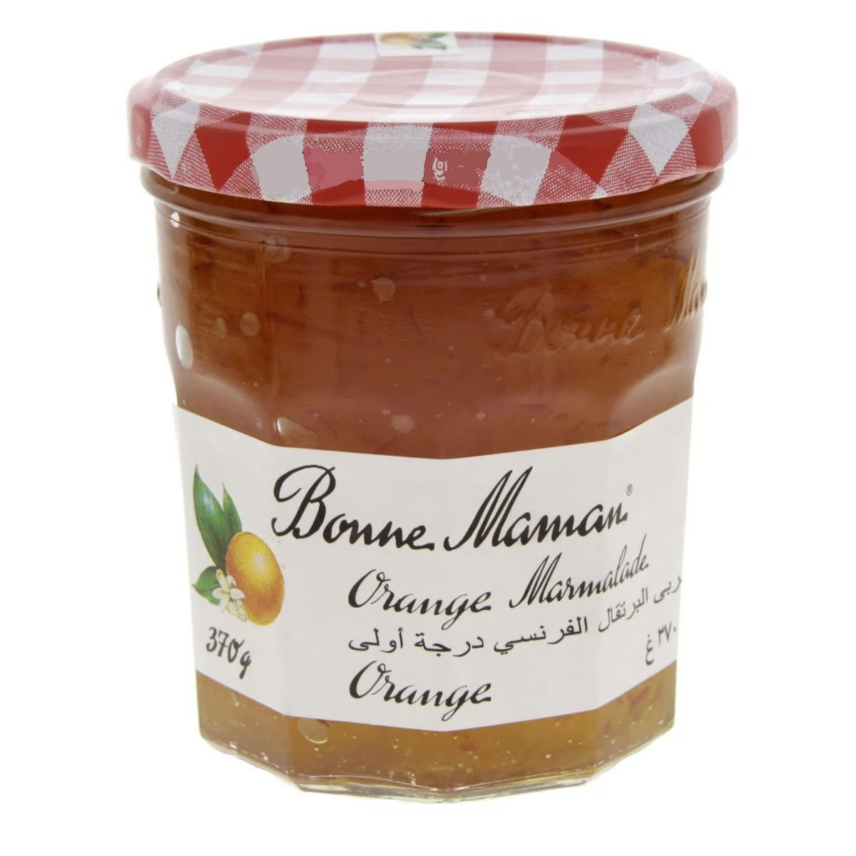 Bonne Maman Orange Marmalade_0