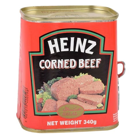 Heinz Corned Beef_0