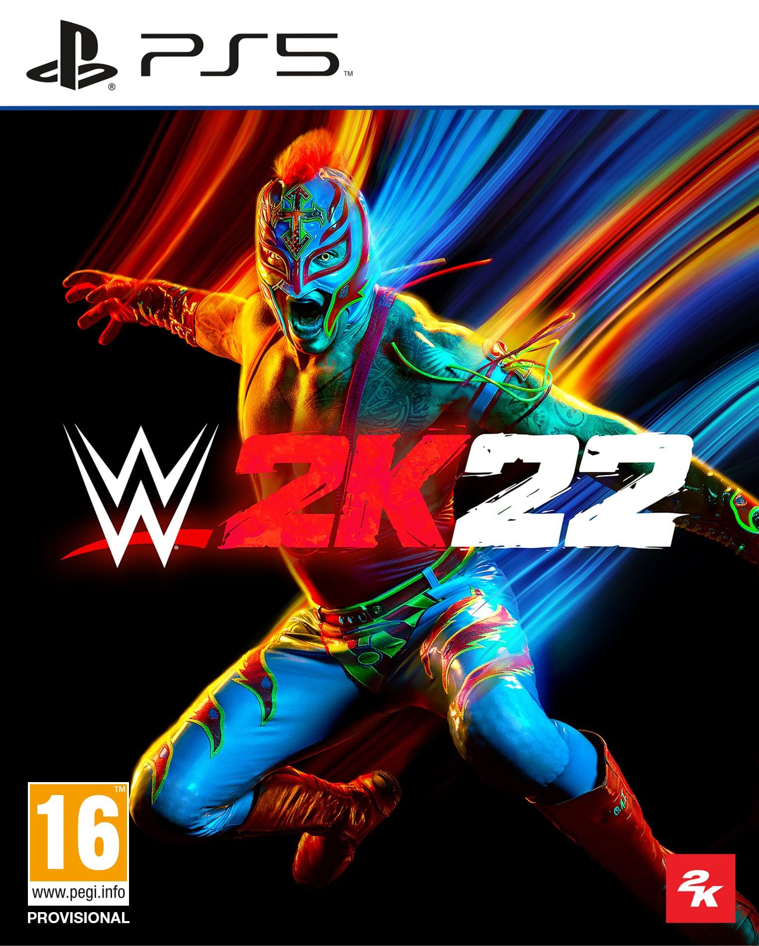 Wwe 2k22 _0