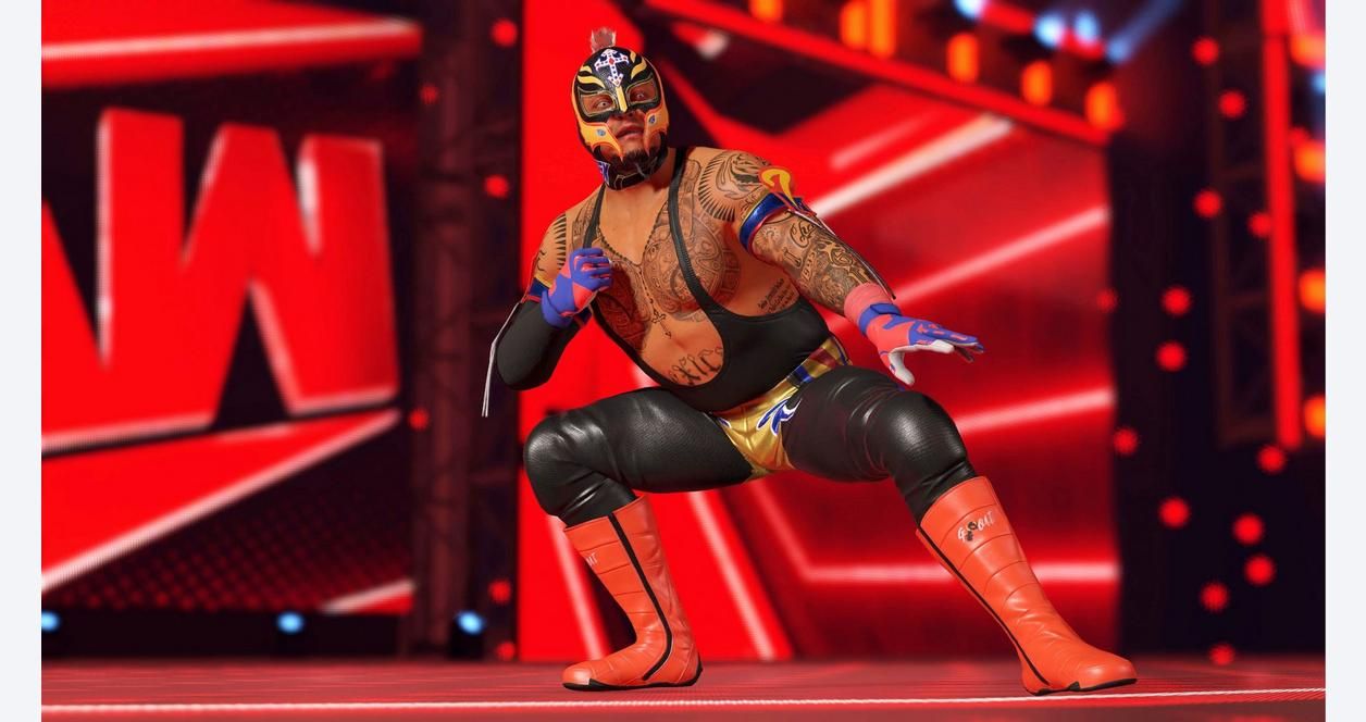 Wwe 2k22 _1