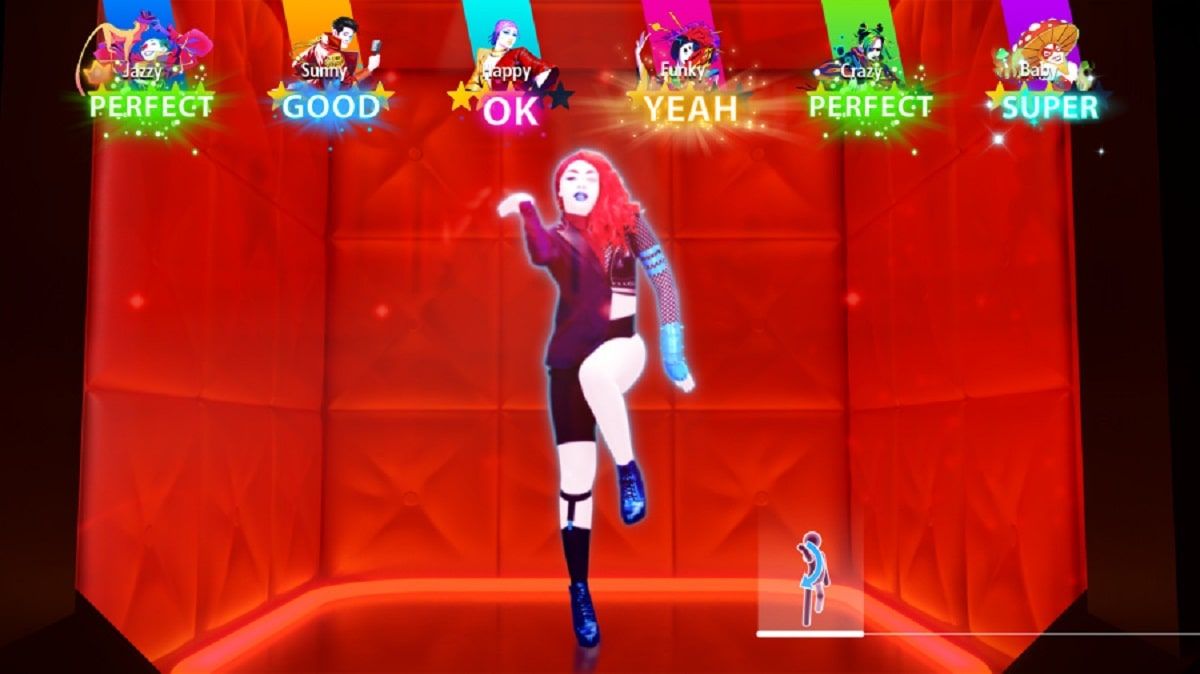 Just dance 2023 PS5_1