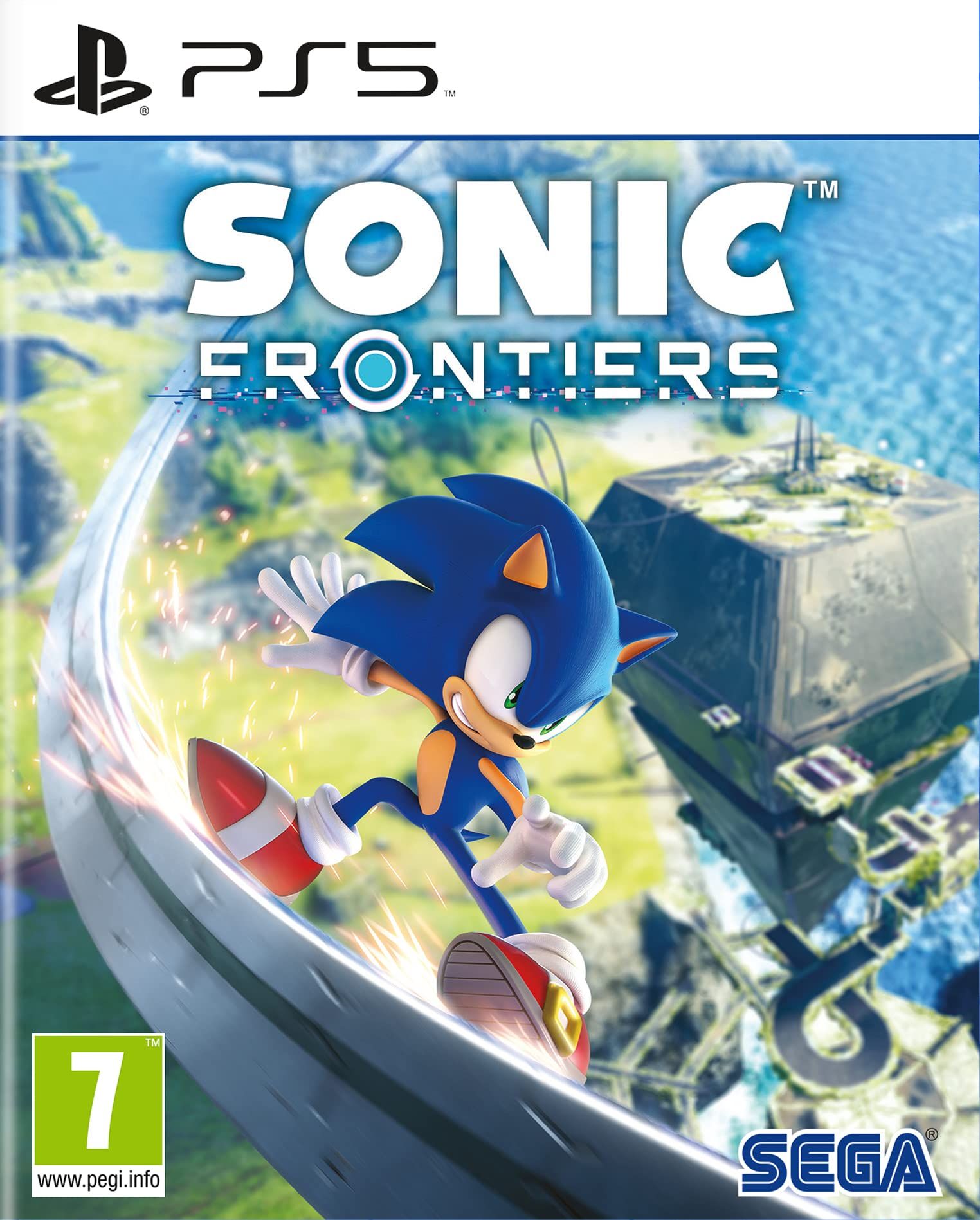 Sonic Frontiers _0