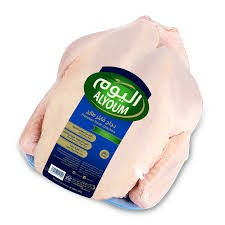 Alyoum Fresh Premium Whole Chicken_0