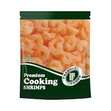 Freshly Foods Frozen Premium Cooking Shrimps_0