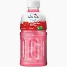 Mogu Mogu Long Life Watermelon Drink with Nata de Coco_0