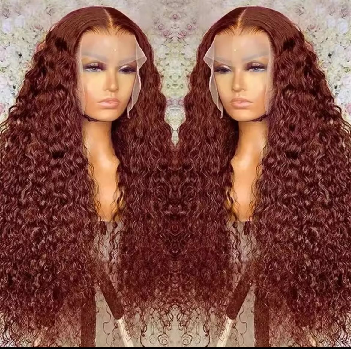 Wig straight , body waves ,deep waves  Frontale Lace  #350 13x4  _1