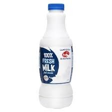 Al Ain Fresh Full Fat Milk_0