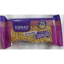 Sonas Sesame Candies_0