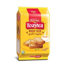 Britannia Toastea Wheat Rusks_0