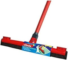 Vileda Red 42cm Floor Wiper_0