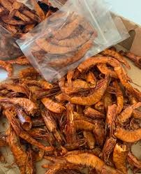 Afro Mart Dried Crayfish_0