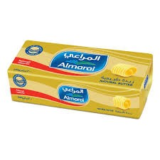 Almarai Unsalted Natural Butter_0