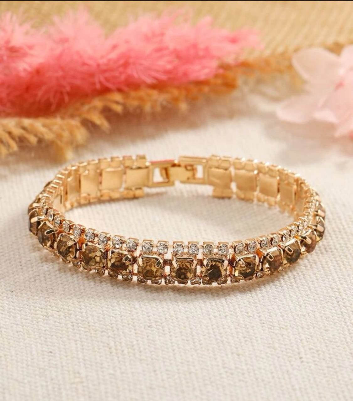 Champagne Bracelet_0