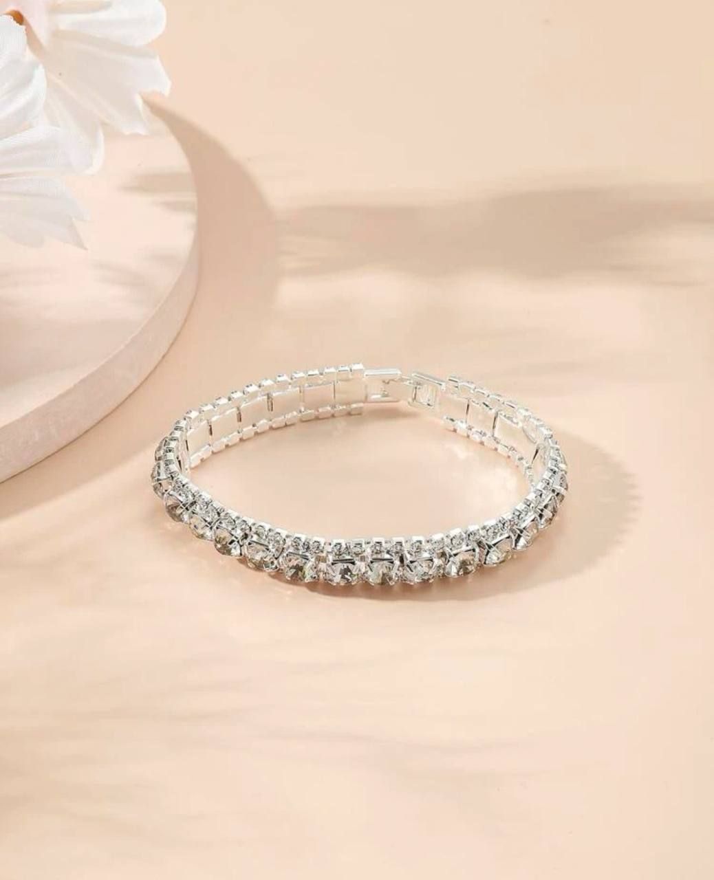 Sliver Dcor Bracelet_1