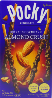 Glico Almond Crush Pocky_0