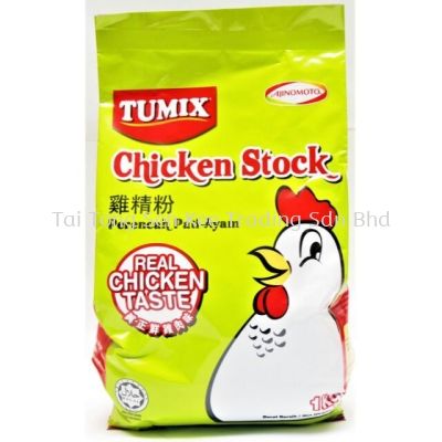 Chicken Stock Tumix 1kgx10_0