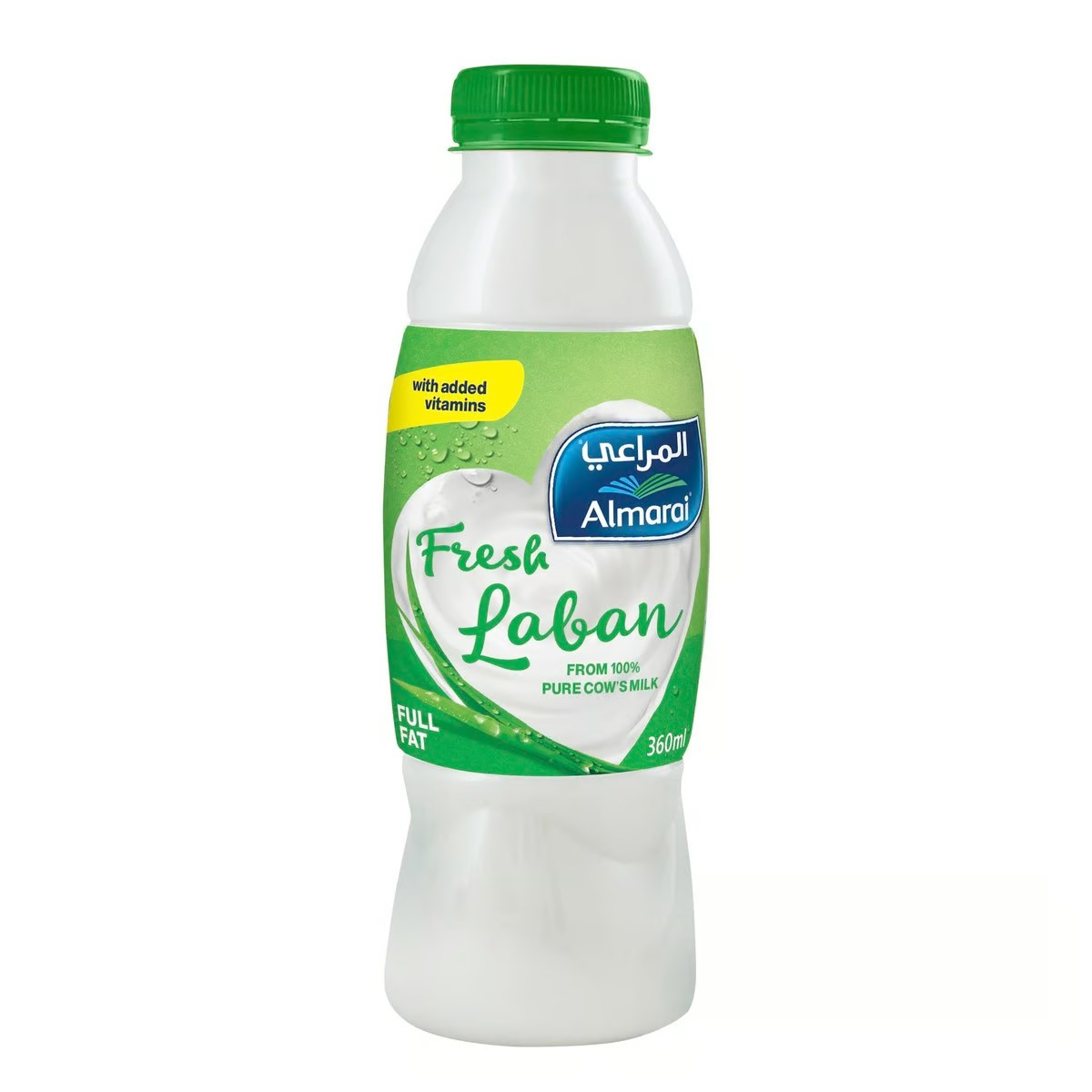 Almarai Fresh Full Fat Laban_0