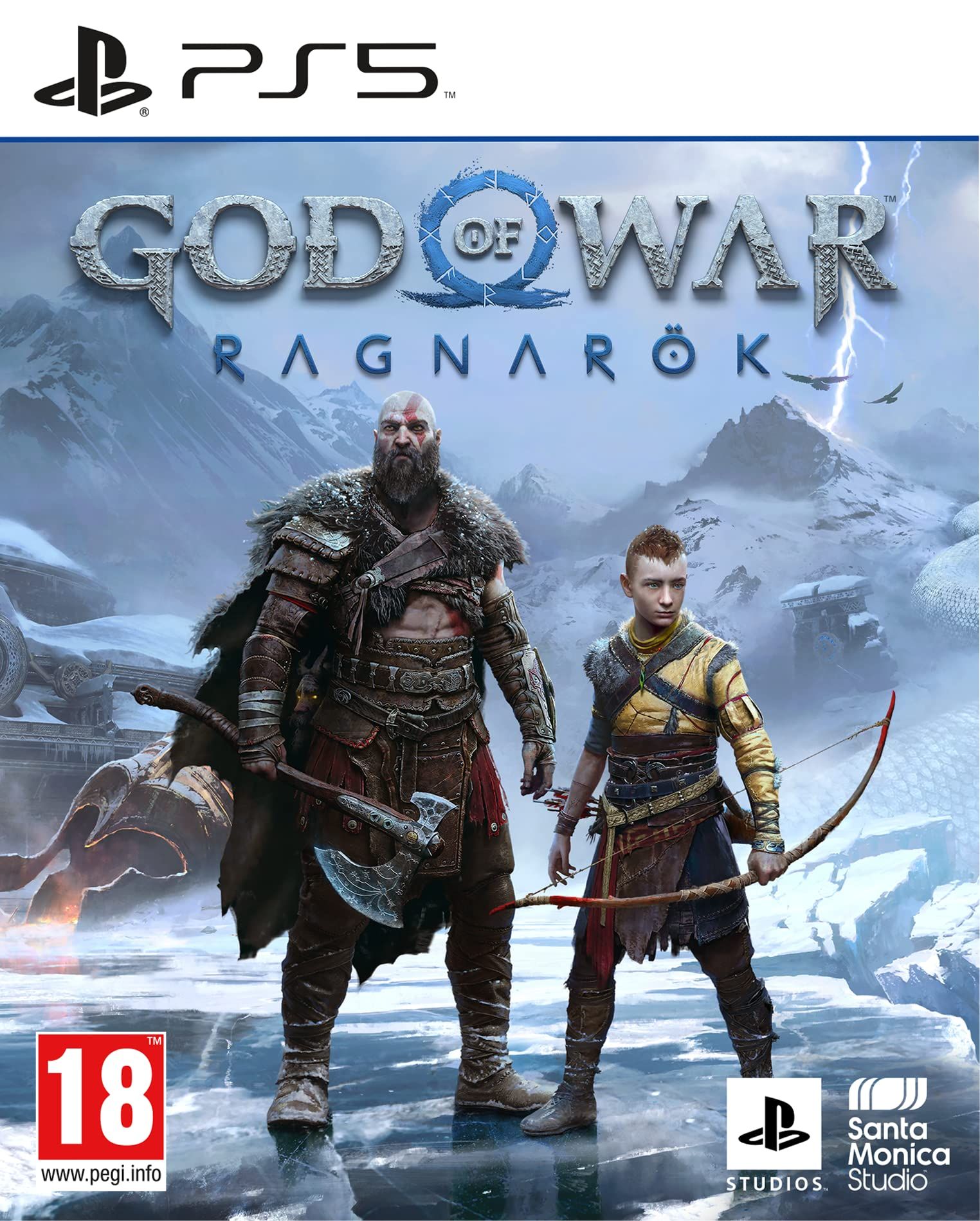 God of war ragnarok _0