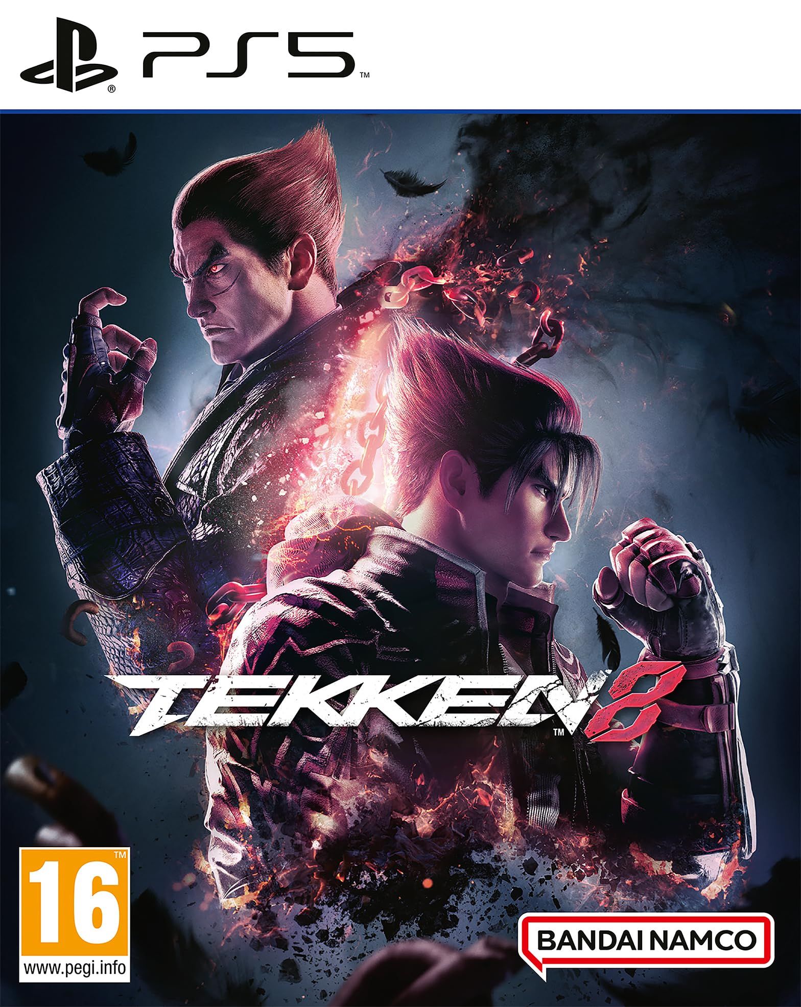 Tekken 8 _0