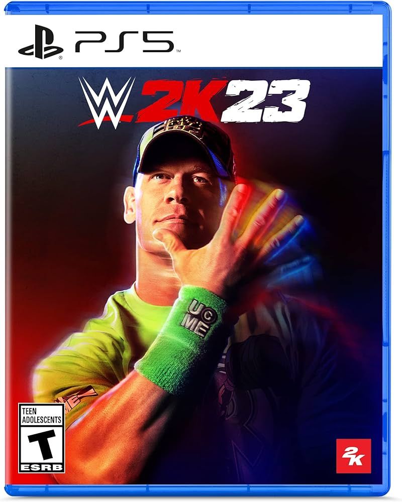 Wwe 2k23 _0