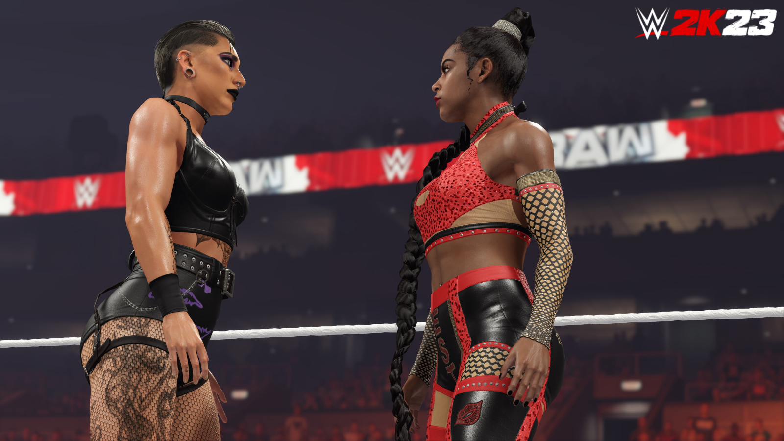 Wwe 2k23 _1