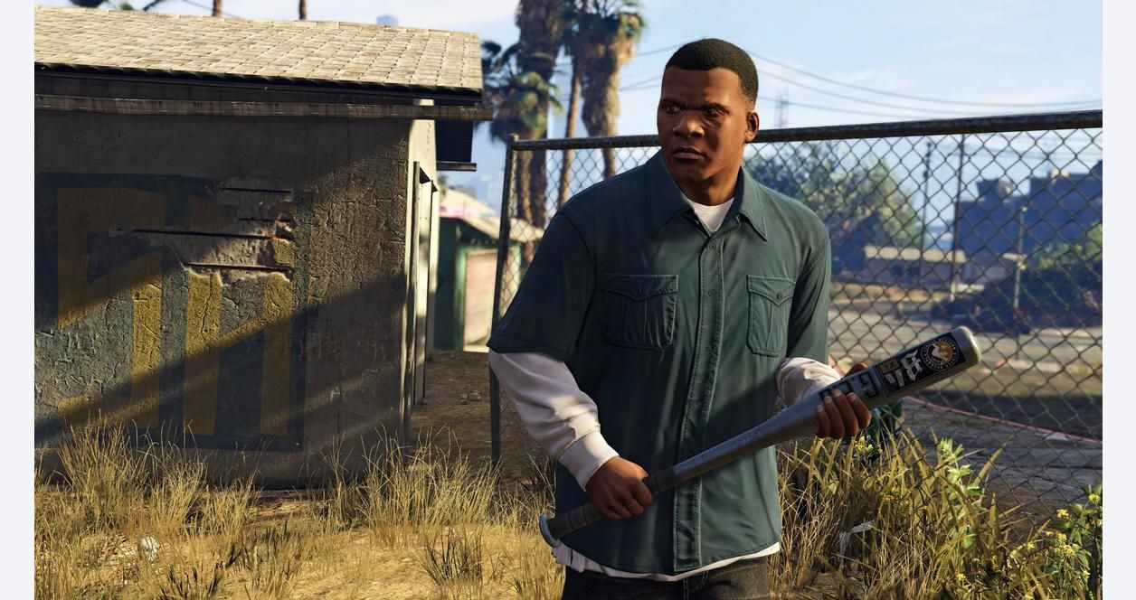 Gta 5 _1