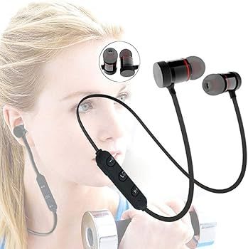 Sports Bluetooth Handsfree Headset _0