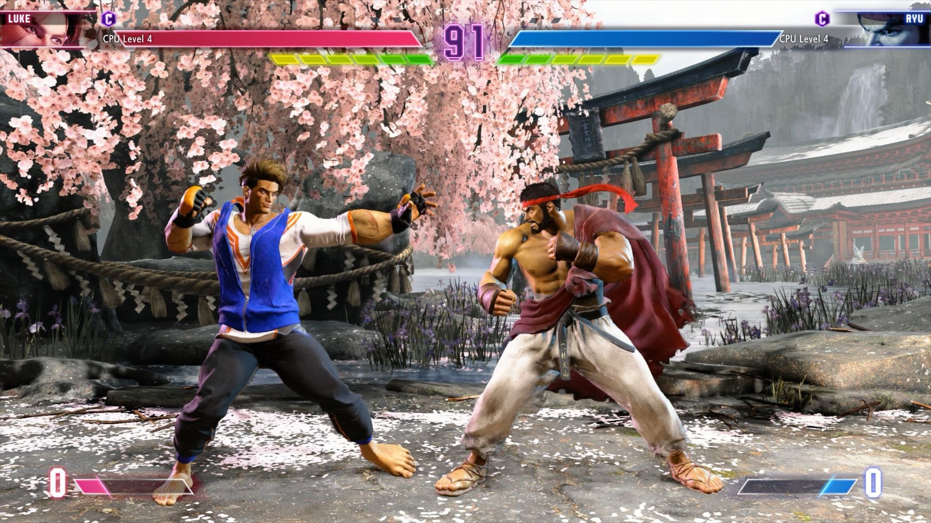 Street fighter 6 _1