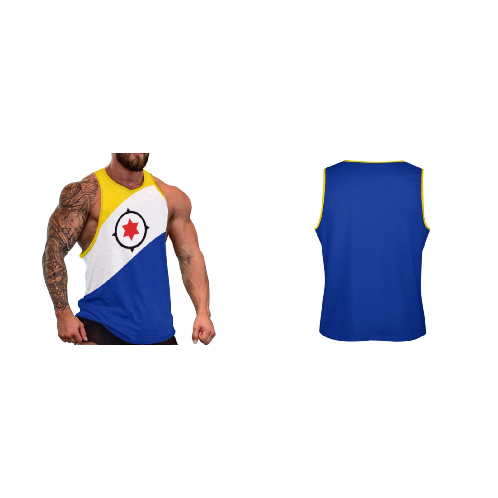 2024090621 Men sleeveless shirt_0