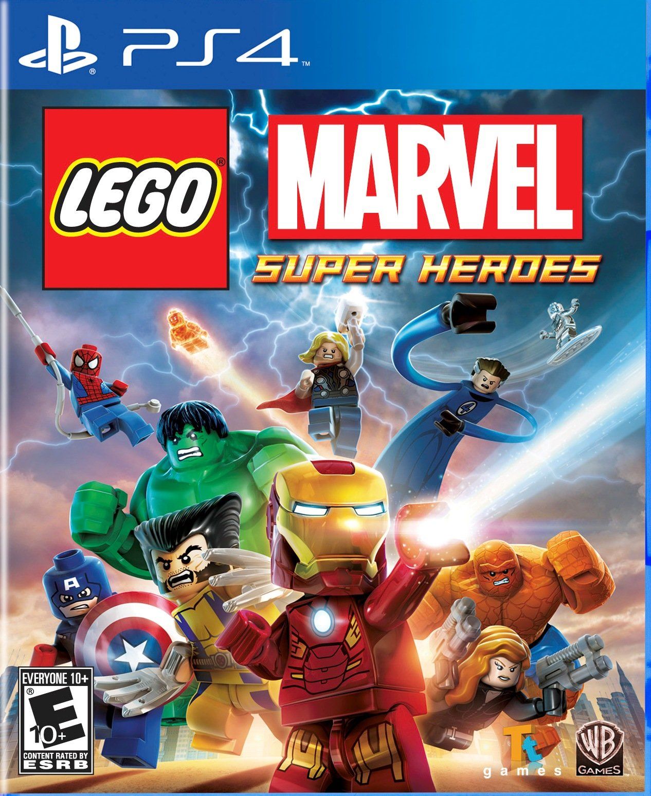 Lego marvel super heroes_0