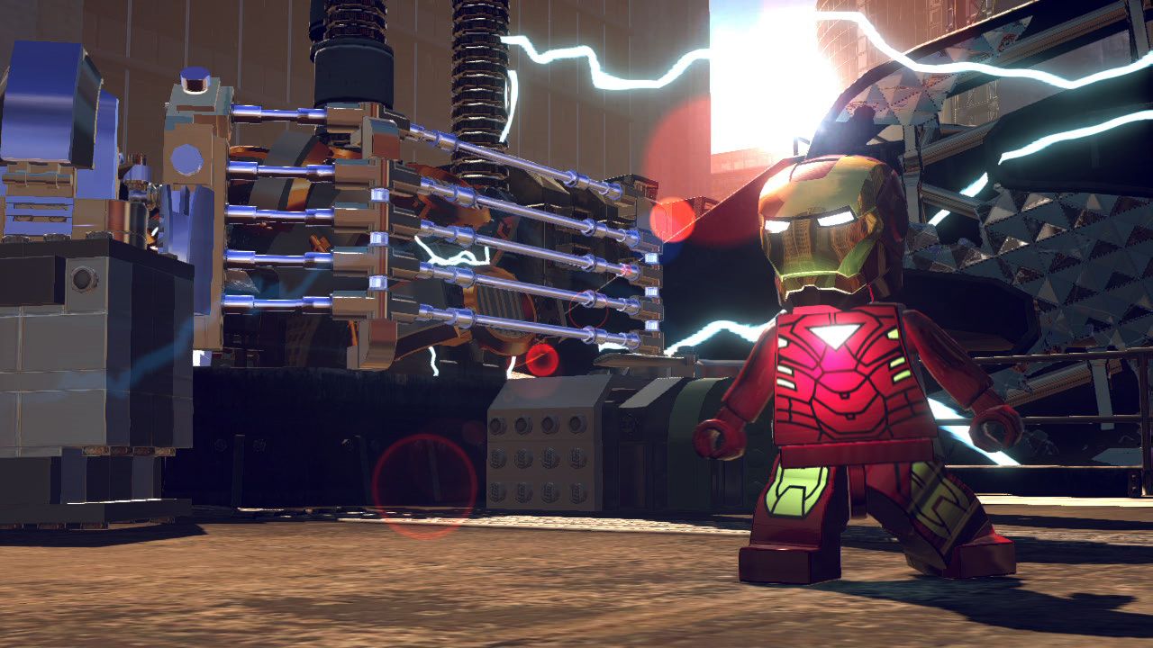 Lego marvel super heroes_1