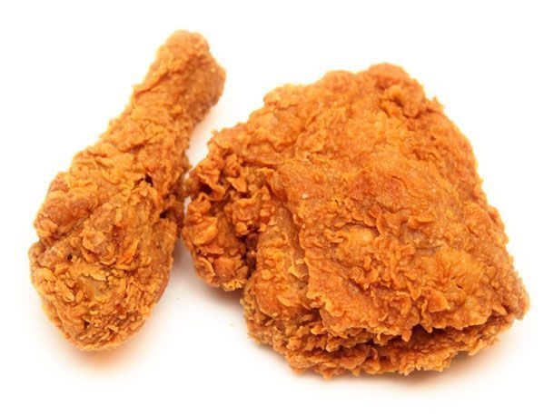 Crispy Fried Chicken Piece (Extra)_0