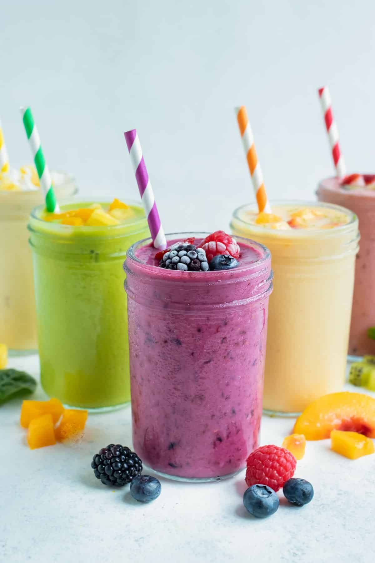 Fresh Smoothie _0