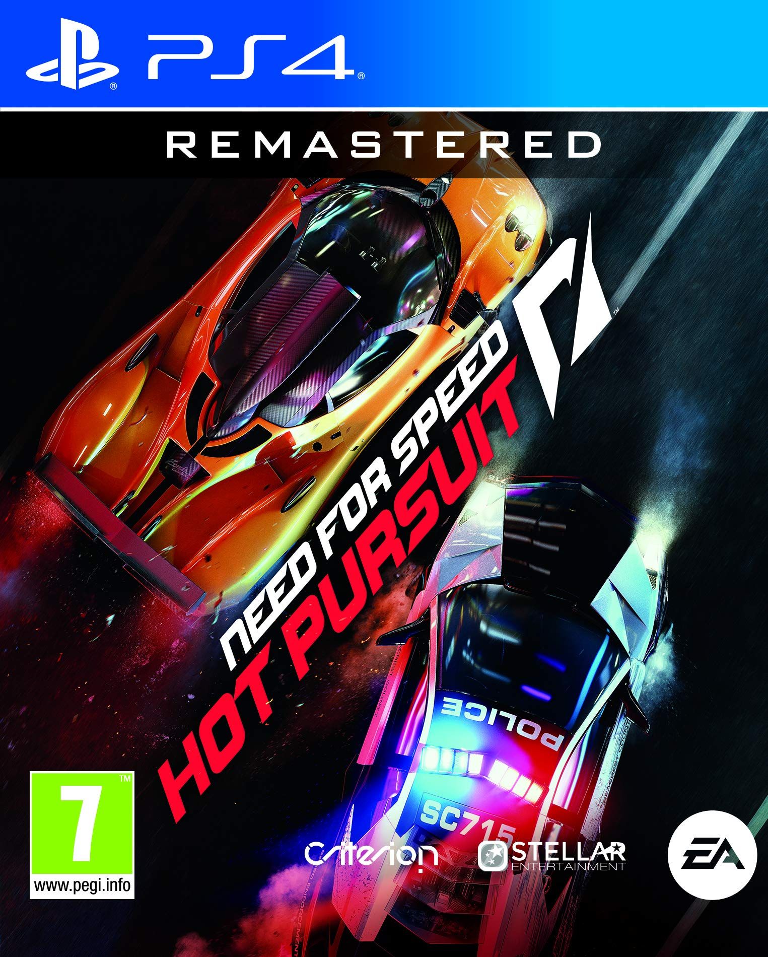 Need for speed Hot pursuit_0