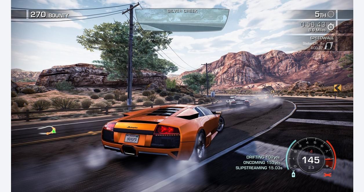 Need for speed Hot pursuit_1