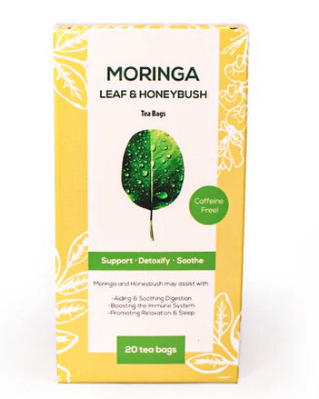Moringa Leaf & Honeybush Tea (30)_0