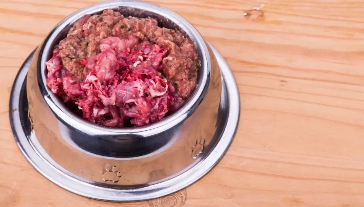 Rawsome Beef  1 kg_0
