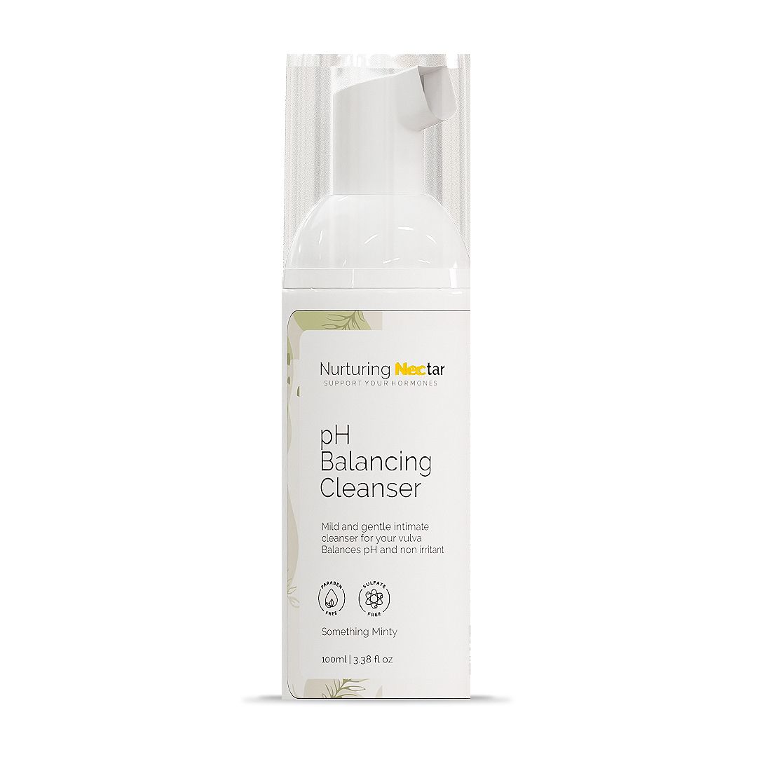 pH Balancing Cleanser_0