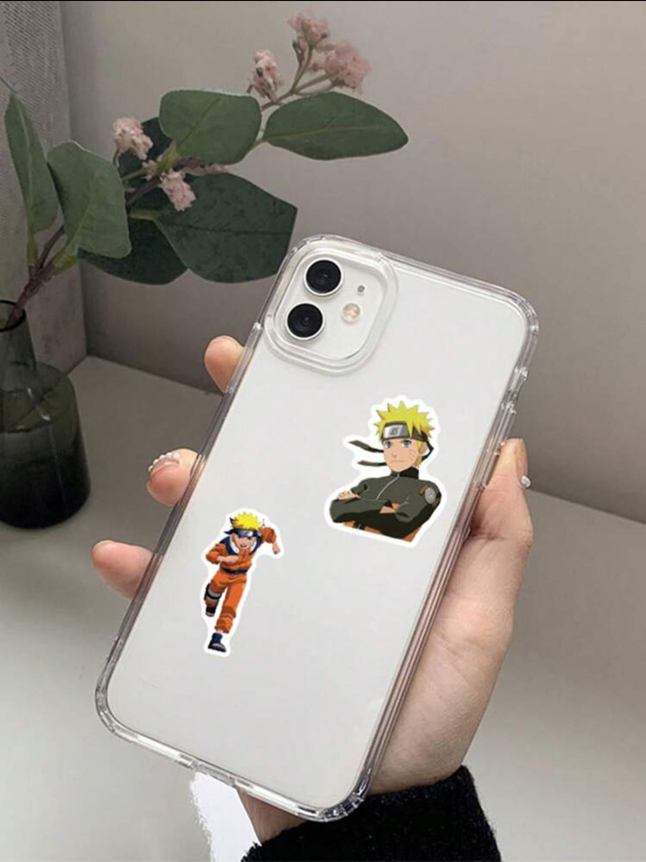 Autocollant Sticker - Naruto_1